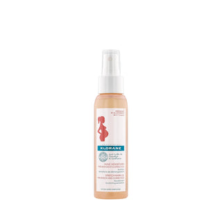 Klorane Mama Anti-Stretch Marks Oil 100ml