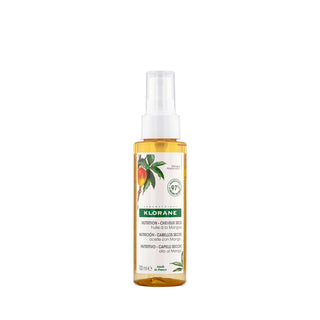 Klorane Mango Hair Oil 100ml