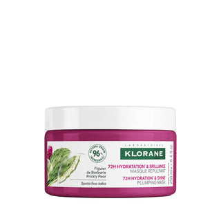 Klorane India's Fig Mask 250ml