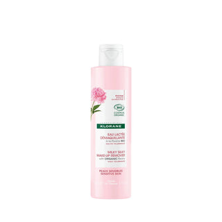 Klorane Peony Face Make-up Remover Milk 200ml