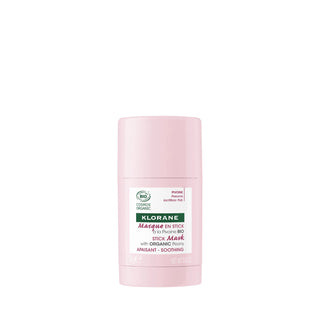 Klorane Peony Facial Mask Stick 25g