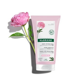 Klorane Bio Peony Conditioner 150ml