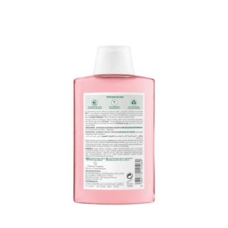 Klorane Peony Shampoo 200ml