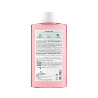 Klorane Peony Shampoo 400ml