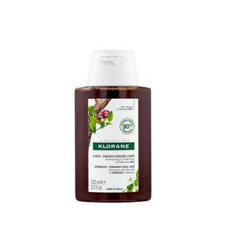 Klorane Bio Quinine Shampoo 100ml