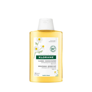 Klorane Shampoo Chamomile 200ml