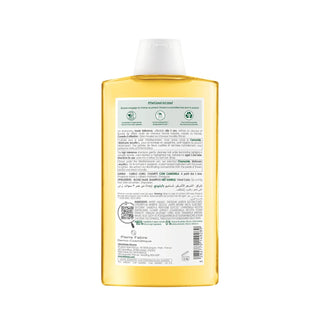 Klorane Shampoo Chamomile 400ml