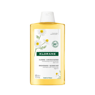 Klorane Shampoo Chamomile 400ml