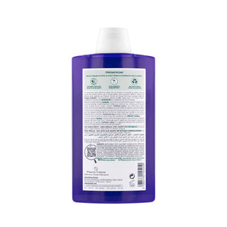 Klorane-Shampoo-Cornflower-...