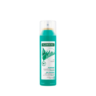 Klorane Shampoo Dry Nettle for Oily Hair 150ml