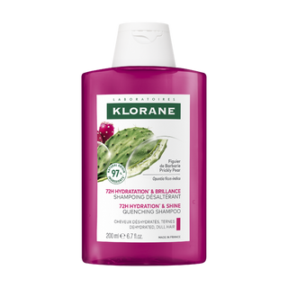 Klorane Shampoo India's Fig 200ml