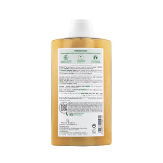 Klorane Shampoo Mango Butter 400ml