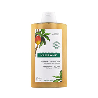 Klorane Shampoo Mango Butter 400ml