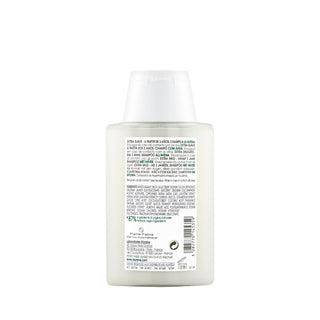 Klorane Shampoo Oat Milk 100ml