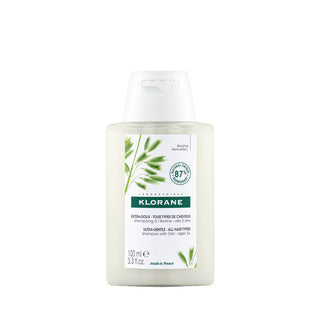 Klorane Shampoo Oat Milk 100ml