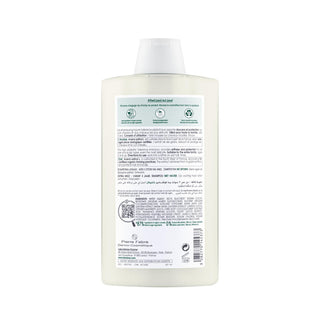 Klorane Shampoo Oat Milk 400ml