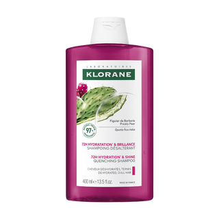 Klorane Shampoo India's Fig 400ml