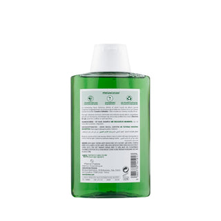 Klorane Shampoo White Nettle 200ml