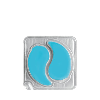 Klorane Smoothing and Soothing Patches with Cyan Bio 2x1 - 1pc