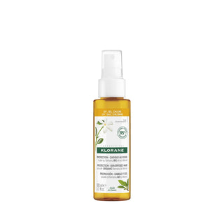 Klorane Sun Oil with Organic Tamaru and Monoi 100ml