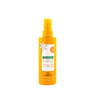 Klorane Sunscreen Polysianes Spray Sublime FPS30 200ml