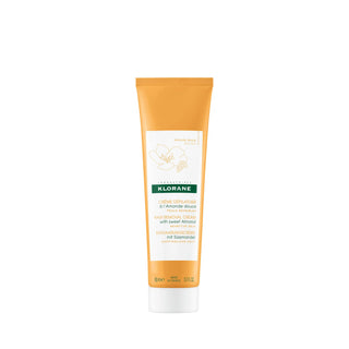 Klorane Sweet Almond Depilatory Cream 150ml