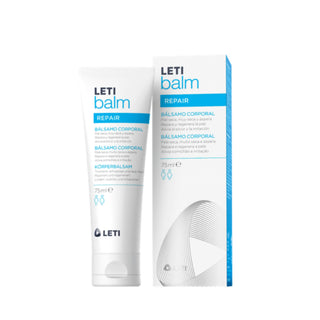 LETIbalm Repair Body Balm 75ml