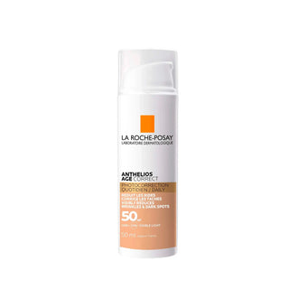 La Roche-Posay Anthelios Age Correct SPF50 Tinted 50ml