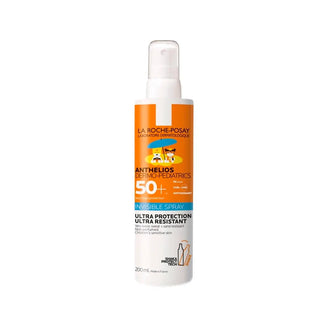 La Roche-Posay Anthelios Dermo-Pediatrics Invisible Spray SPF50 200ml