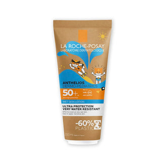 La Roche-Posay Anthelios Dermoepdiatrics Wet Skin SPF50+ 200ml