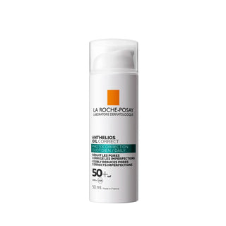 La Roche-Posay Anthelios Oil Correct Gel-Cream SPF50 50ml