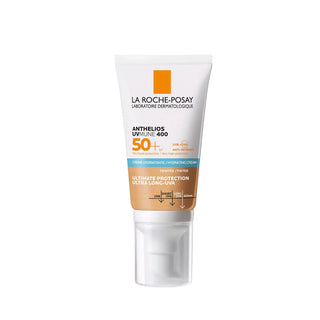 La Roche-Posay Anthelios UVMune 400 Cream Color SPF50+ 50ml