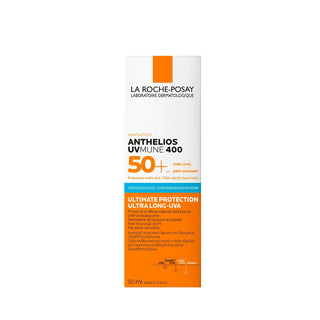 La Roche-Posay Anthelios UVMune 400 Cream SPF50+ 50ml