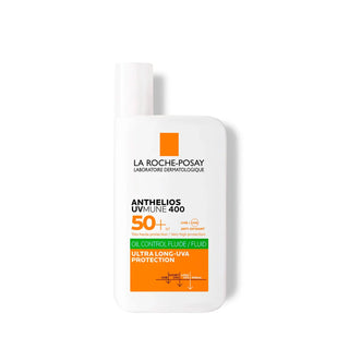 La Roche-Posay Anthelios Uv-Mune 400 Oil Control Fluid SPF50+ 50ml