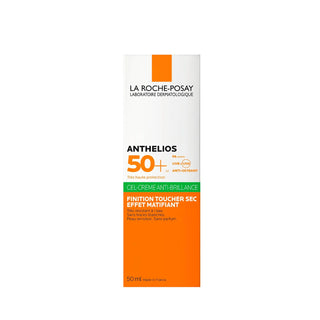 La Roche-Posay Anthelios Uv-Mune 400 Oil Control Gel-Cream SPF50+ 50ml