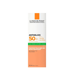 La Roche-Posay Anthelios Uv-Mune 400 Oil Control Gel-Cream SPF50+ Color 50ml