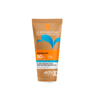 La Roche-Posay Anthelios Wet Skin Eco Tube SPF50+ -200ml