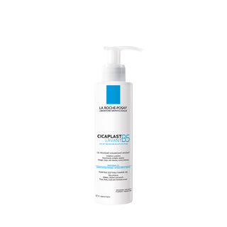 La Roche-Posay Cicaplast Cleansing Gel B5 200ml