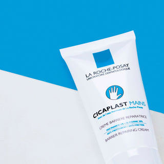 La Roche-Posay Cicaplast Hand Repair Cream 50ml