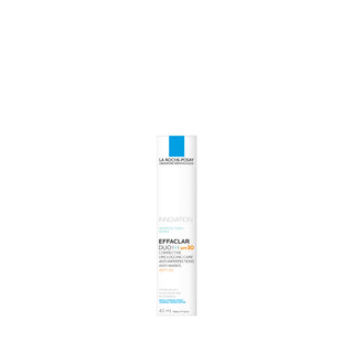 La Roche-Posay Effaclar Duo[+] FPS30 Cream 40ml