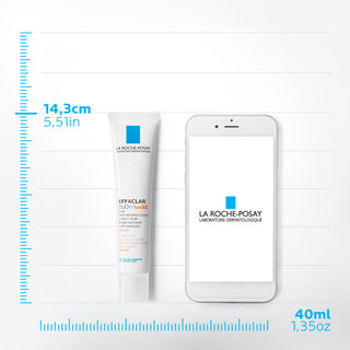 La Roche-Posay Effaclar Duo[+] FPS30 Cream 40ml