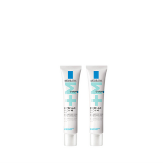 La Roche-Posay Effaclar Duo+M 2x40ml