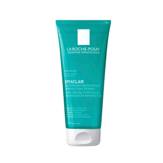 La Roche-Posay Effaclar Gel Purificante Micro Peeling 200ml