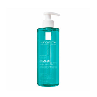 La Roche-Posay Effaclar Gel Purificante Micro Peeling 400ml