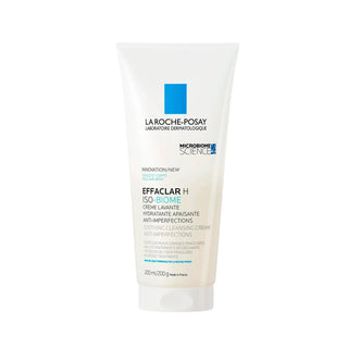 La Roche-Posay Effaclar H Isobiome Cleansing Creme 200ml