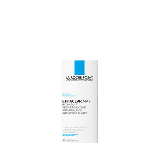 La Roche-Posay Effaclar MAT Anti-Shine Care 40ml