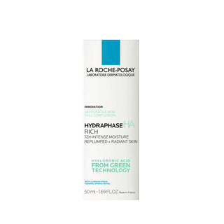 La Roche-Posay Hydraphase Cream HA Rich 50ml