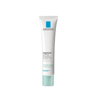 La Roche-Posay Hydraphase Ha Uv SPF25 Rich 40ml