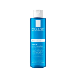 La Roche-Posay Kerium Extreme Softness Gel Shampoo 400ml