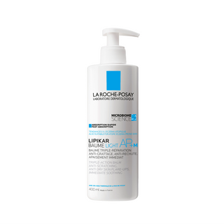 La Roche-Posay Lipikar Baume AP+M Light 400ml